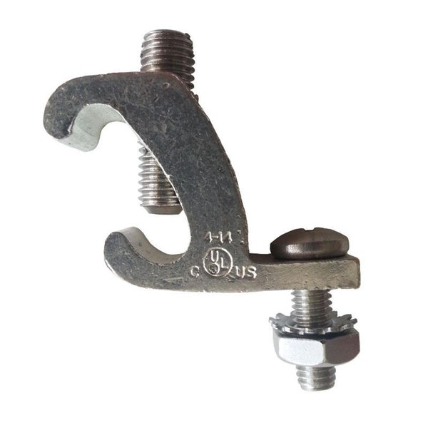 Bromas Copper Lay-in Lug Direct Burial BR2145318